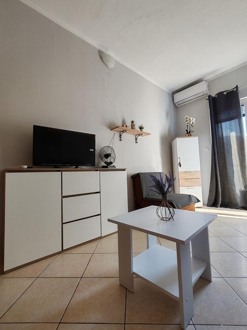 Apartmani I Sobe Brancin 内乌姆 外观 照片