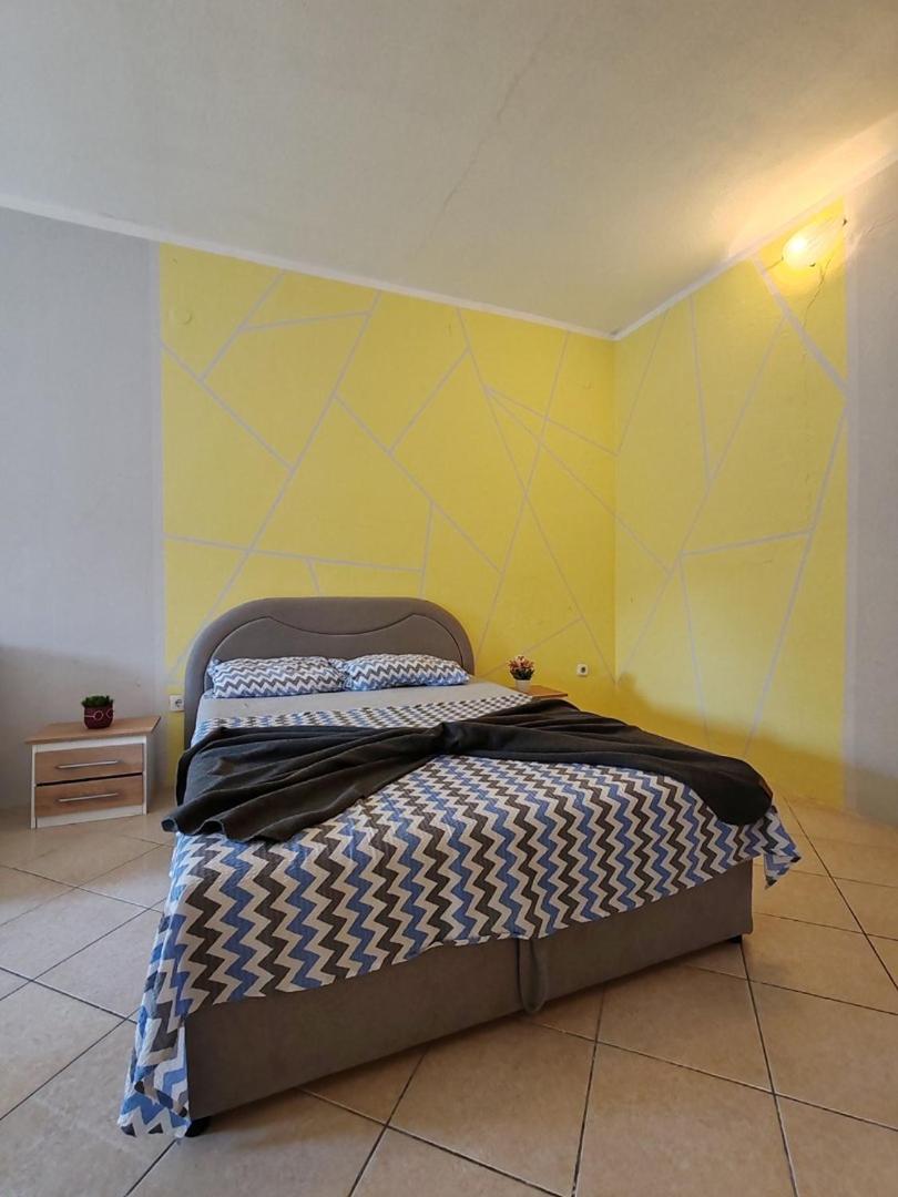 Apartmani I Sobe Brancin 内乌姆 外观 照片