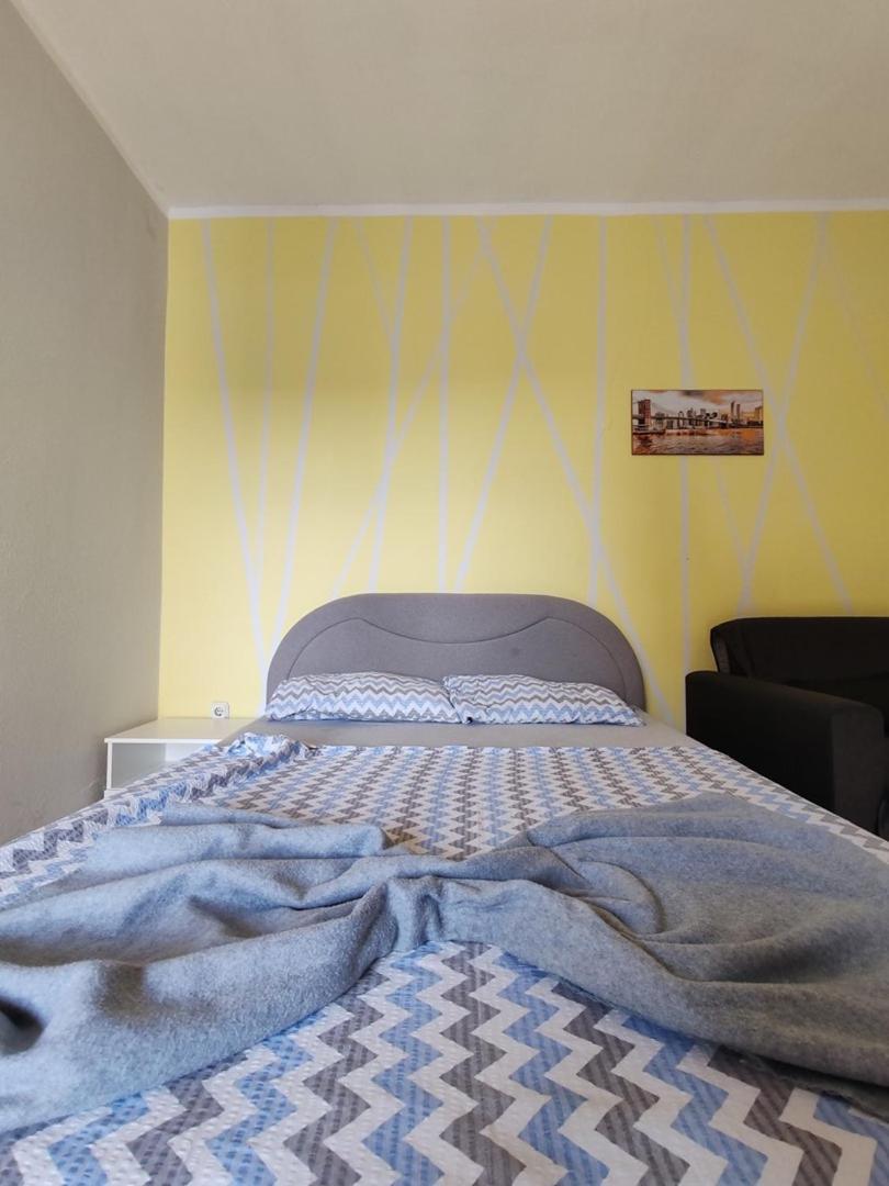 Apartmani I Sobe Brancin 内乌姆 外观 照片