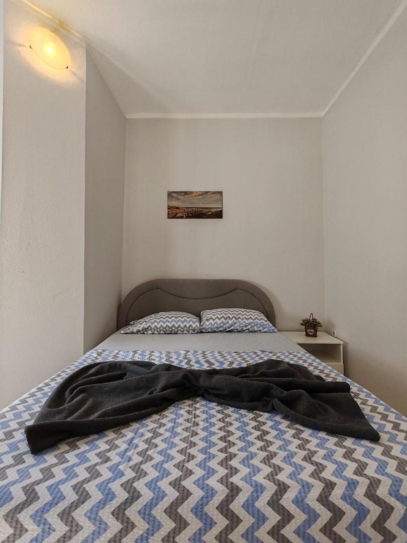 Apartmani I Sobe Brancin 内乌姆 外观 照片