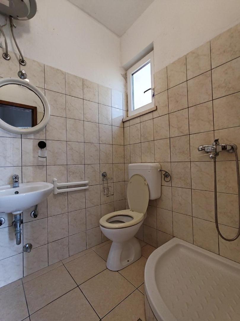 Apartmani I Sobe Brancin 内乌姆 外观 照片