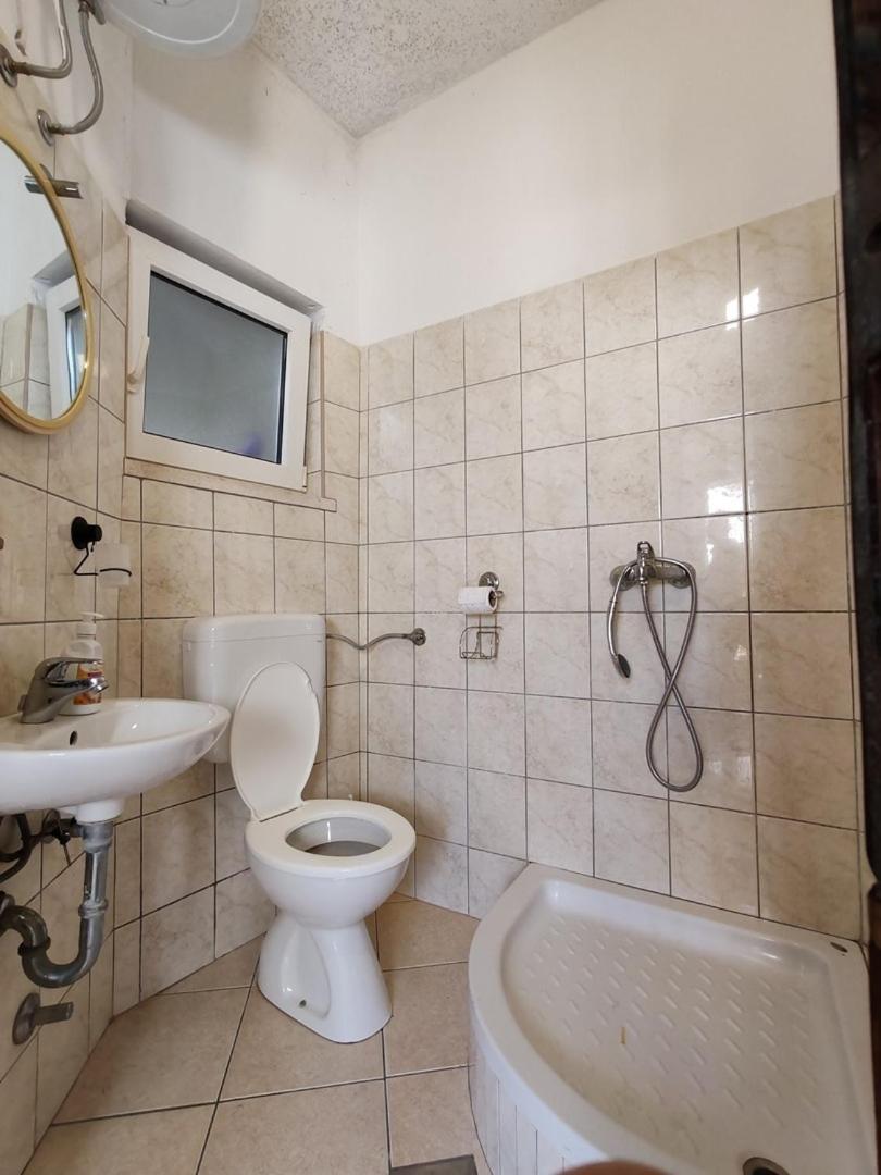 Apartmani I Sobe Brancin 内乌姆 外观 照片