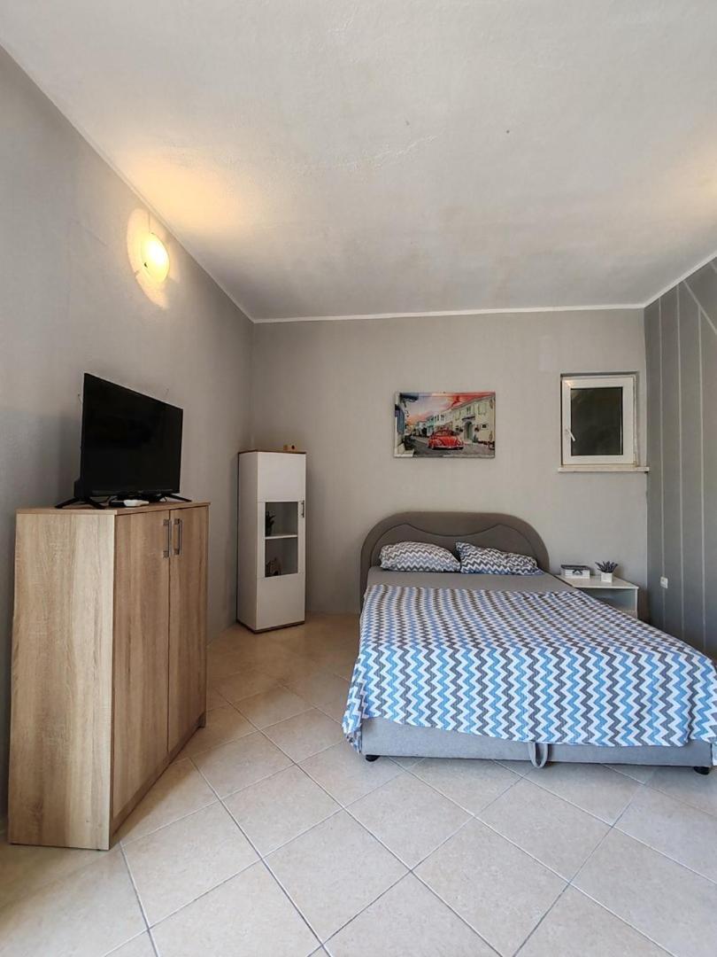 Apartmani I Sobe Brancin 内乌姆 外观 照片