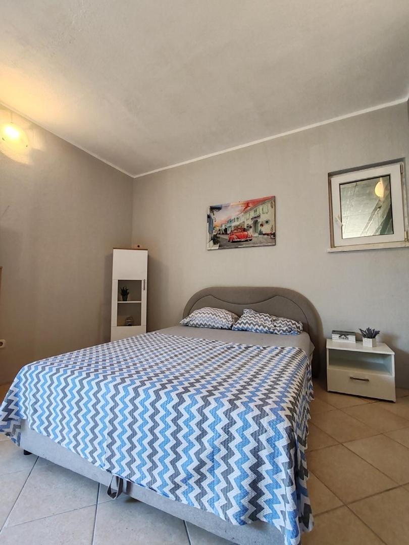 Apartmani I Sobe Brancin 内乌姆 外观 照片